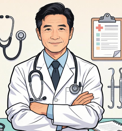 韩雪峰在哪家医院